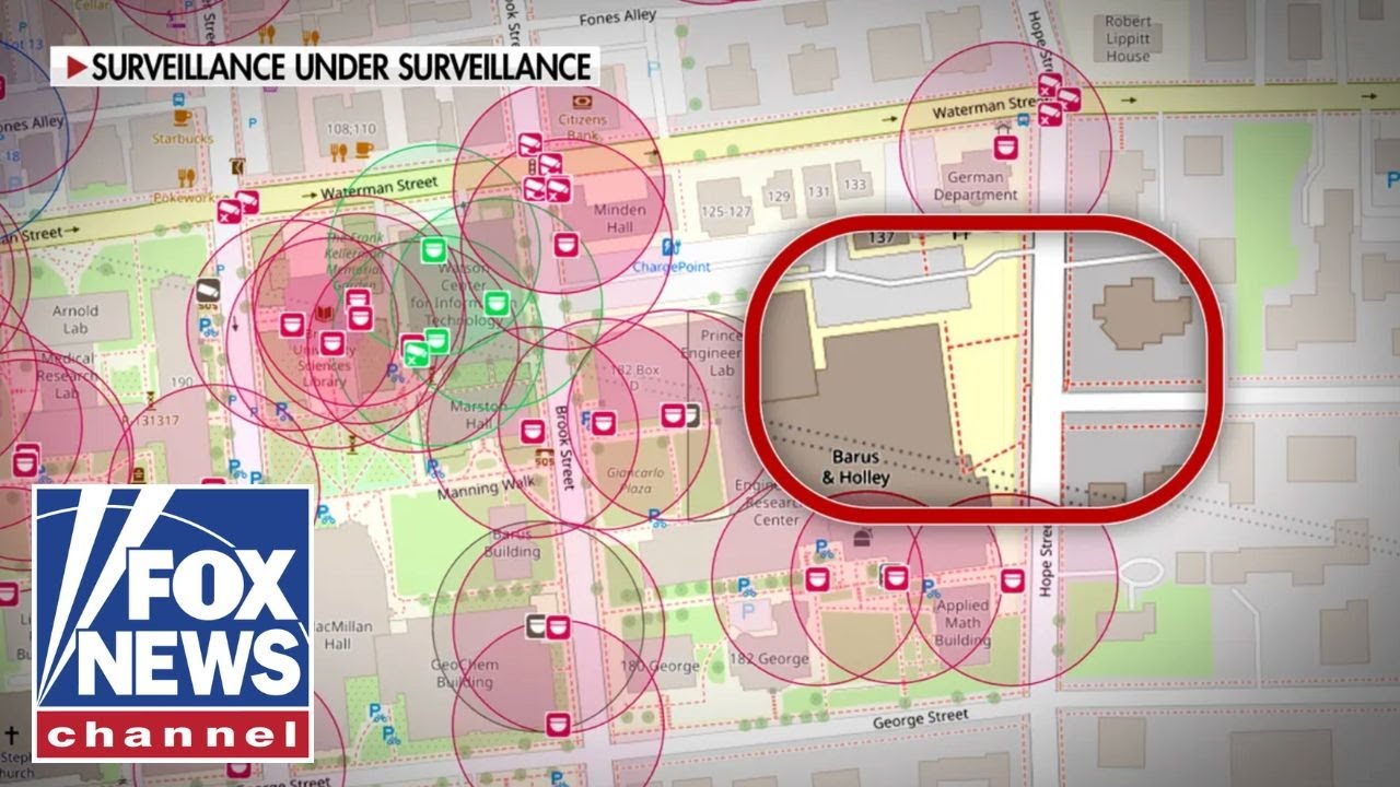 DETAILS: Police track NEW lead in Brown University manhunt