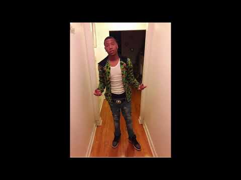 T  Swervo ft  Lil TuTu - Nobody