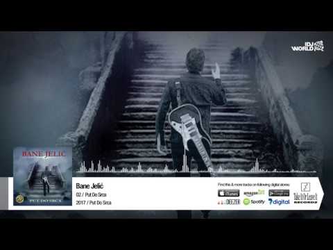 Bane Jelic - Put Do Srca