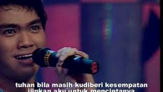 Download lagu Sekali Ini Saja - ( micky AFI 2 ) mp3