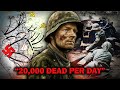 Operation Barbarossa Was Actually Way WORSE Than YOU Think