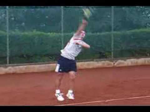 Trainingslager 2008 - 1