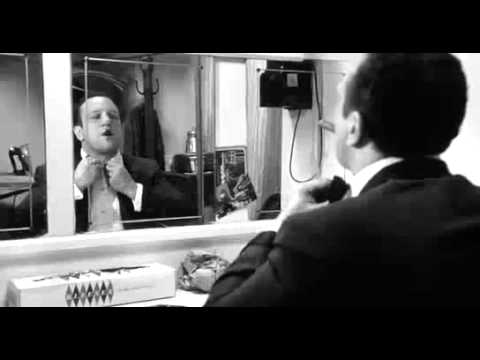 Raging Bull - ending scene [HD]