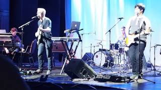 "Redemption" by Switchfoot