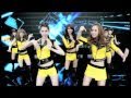 少女時代 / ＭＲ．ＴＡＸＩ （DANCE VER.） 