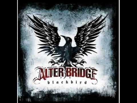 Alter Bridge - Come to Life
