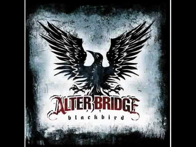 Alter Bridge - Come To Life (Remix Stems)