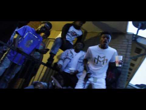 SACCATHON - JUMPIN [Directed by Mr.Polk]