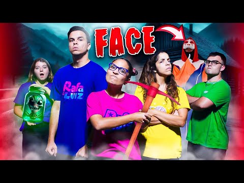 WE ASSEMBLE A TEAM TO BEAT FACEBOOK AND WE REGRET IT SO MUCH!