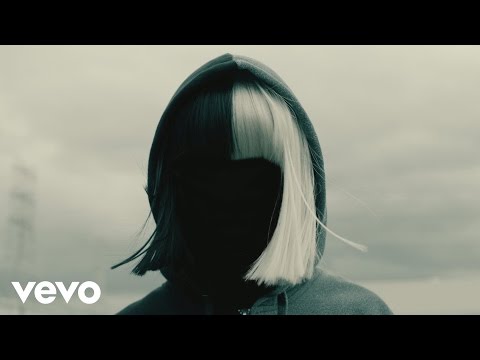 Sia - Alive (Lyric Video) - YouTube
