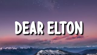 Dear Elton Music Video