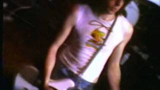 Ramones - Today Your Love, Tomorrow The World - CBGB 10/6/77