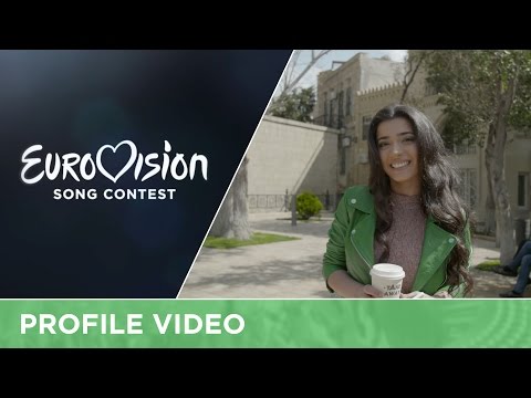 Samra (Azerbaijan): 'Loreen or Beyoncé ?'