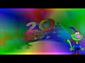 20th Century Fox Enhanced With Diamond UPDATE With Normal Fanfare