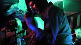 Pieta Brown Other Way Around 4/14/12 at The Mill