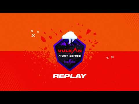 (RU) Budapest Five vs SG.pro | map 3 | Vulkan Fight Series | by @Toll_tv & @BAC9CKOPOCTb