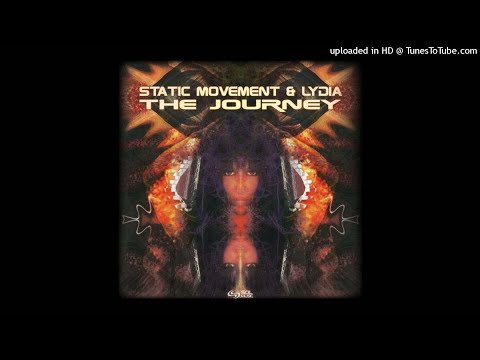 Static Movement & Lydia - The Journey (Original Mix)