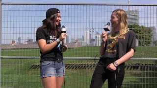 Interview with Julia Jacklin