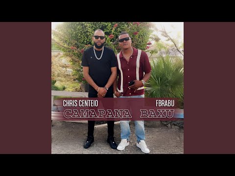 Campana Krebu Txeu (feat. Fbrabu)
