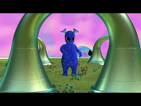 Acid Dad - Get Me High (Official Video)