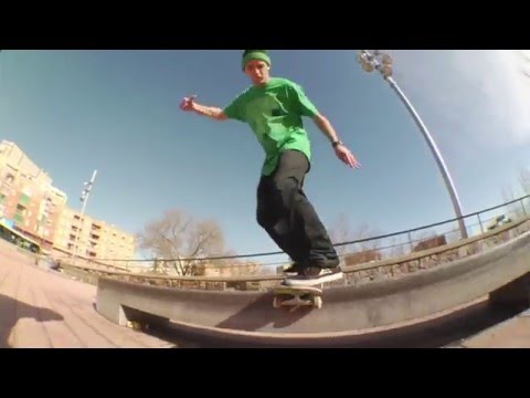 Reproducir vídeo