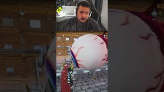 Patron incognito qui tourne mal