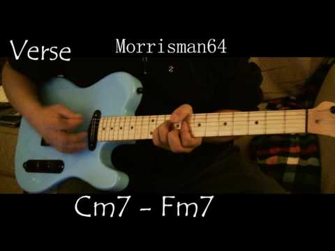 Hamilton, Joe Frank & Reynolds - Fallin' In Love Guitar Chords Lesson