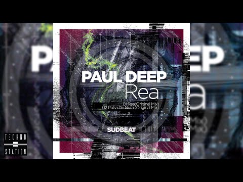 Paul Deep - Rea