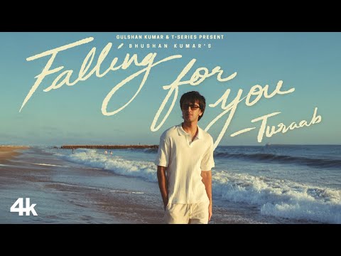 Falling For You (Official Music Video): Turaab | Melli | Asad | The Rish | Guntaas | Bhushan Kumar