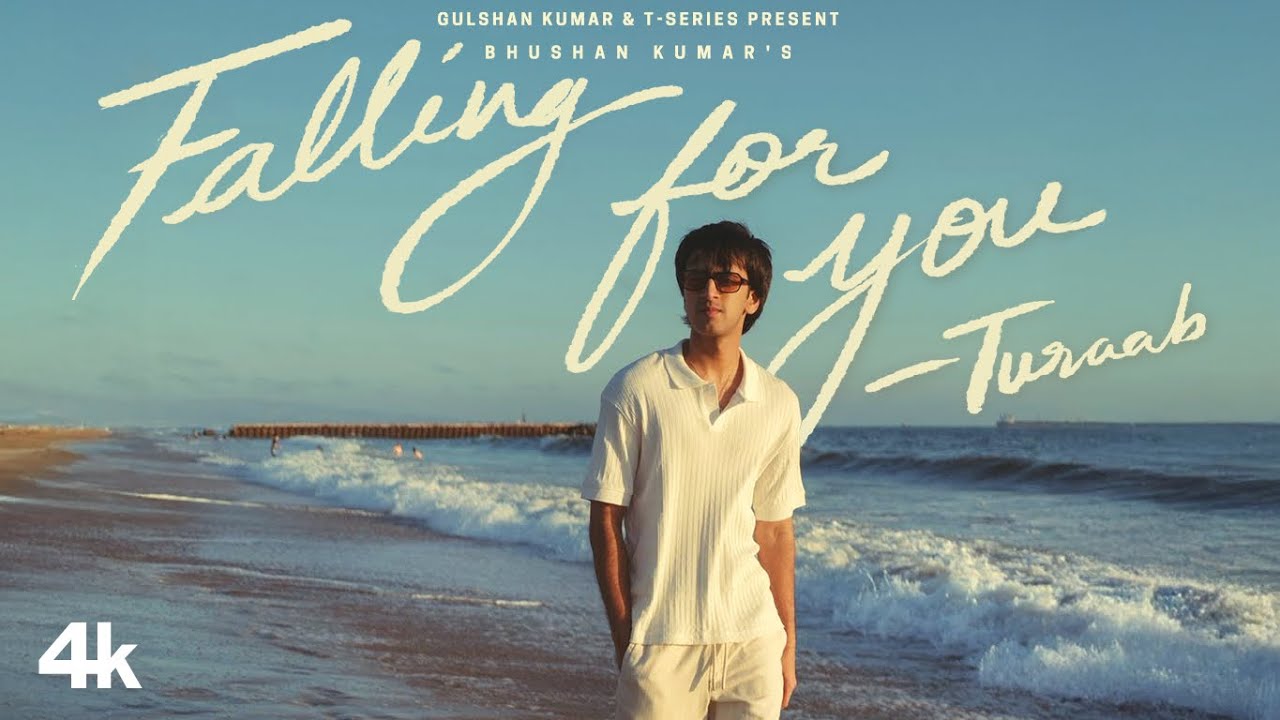 Falling For You Lyrics – Turaab, Amira Noor