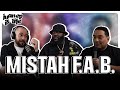 Mistah F.A.B. on the influence of The Bay in Hip Hop & E-40 getting Ejected from the Golden 1 Center