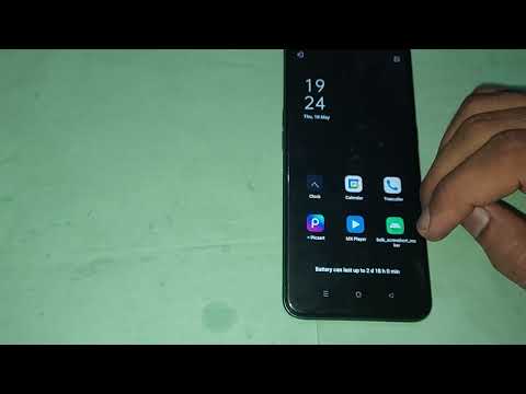 oppo reno2 f super power saving mode, oppo reno2 f me super power saving mode use kaise kare