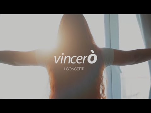VinceròTV: Sinfonia Jupiter K551 di W.A. Mozart - Andrea Oddone, direttore