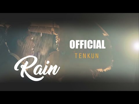 Tenkun - Rain - Tibetan love song [ Official Music Video ]