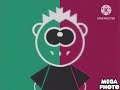 PBS Kids Dash Logo In G Major 10 In Split Low Voice