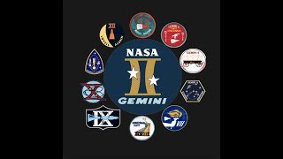 Gemini 1 and 2, Gemini 3