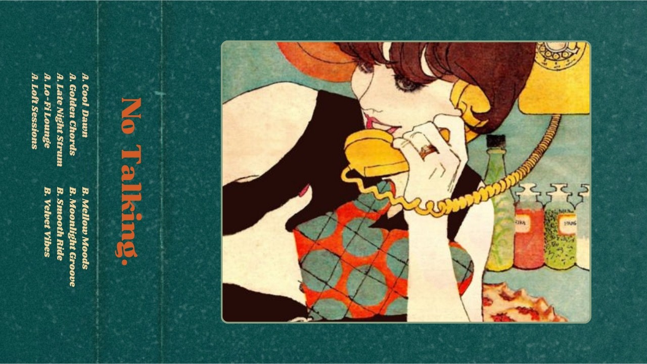 Don't Bother I'm Busy