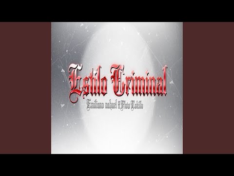 Estilo Criminal