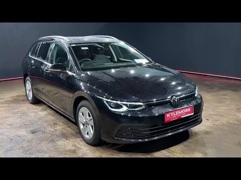 Volkswagen Golf ETSI ACTIVE - REVERSE CAMERA - FAC - Image 2