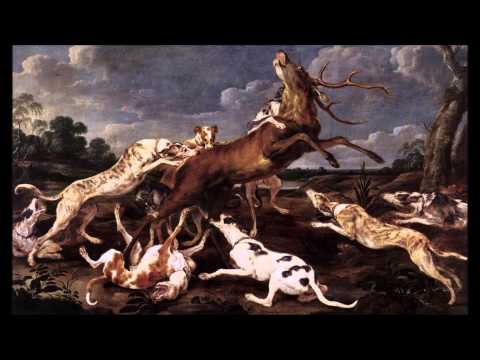 Carl Stamitz - Symphony in D-major "La Chasse" (c. 1772)