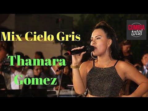 Puro Sentimiento - Mix Cielo Gris | Thamara Gomes 2019
