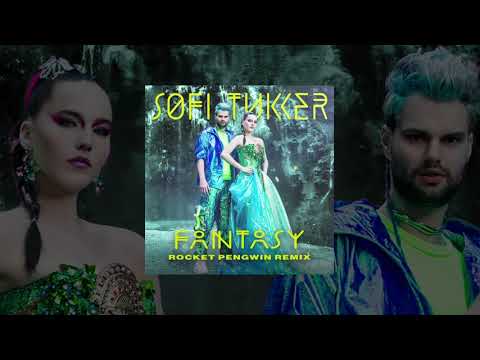 Video thumbnail for Fantasy (Rocket Pengwin Remix)