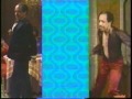 Jeffersons Nick At Nite Promo Walk Like George