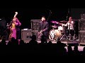 Horrorpops - Julia @ The Greek Theater