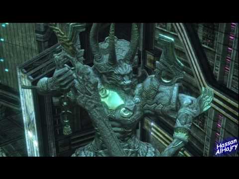 Final Fantasy XIII Walkthrough Part 71 Chapter 11 HD