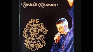 Sinéad O&#39;Connor, MY LAGAN LOVE (Live in Dublin) (2002)