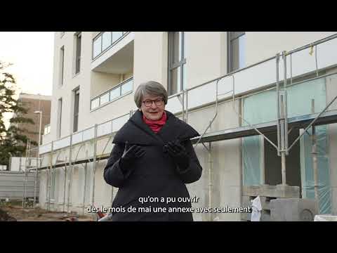 Ouverture prochaine d'un centre de santé à Moissy