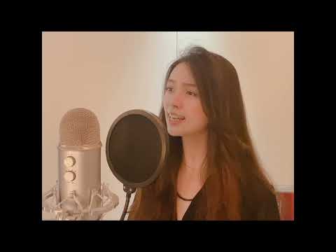 劉盈嘉-Ashley C.張祺璦-《璦勢力》Cover Challenge 網路歌唱大賽