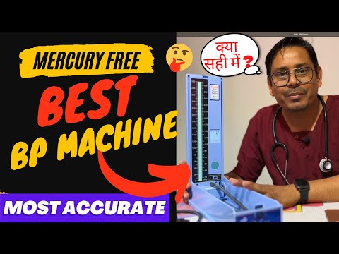 Diamond Bpdg141 LED Mercury Free BP Monitor