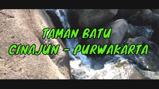 preview picture of video 'EXPLORE TAMAN BATU, CIJANUN, BOJONG - PURWAKARTA'